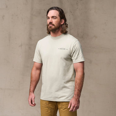 DIAMOND GRAPHIC T-SHIRT