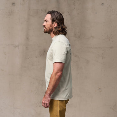 DIAMOND GRAPHIC T-SHIRT