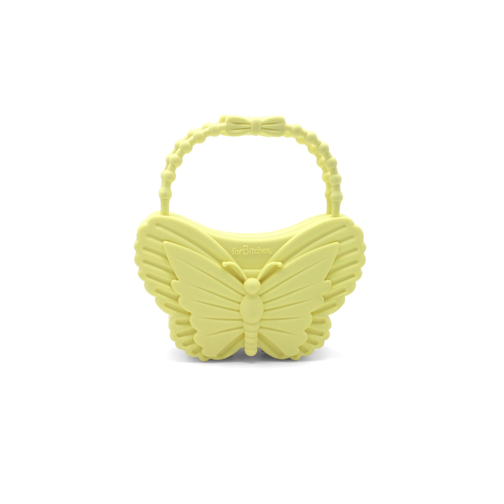 Forbitches Butterfly Bag - Tweety