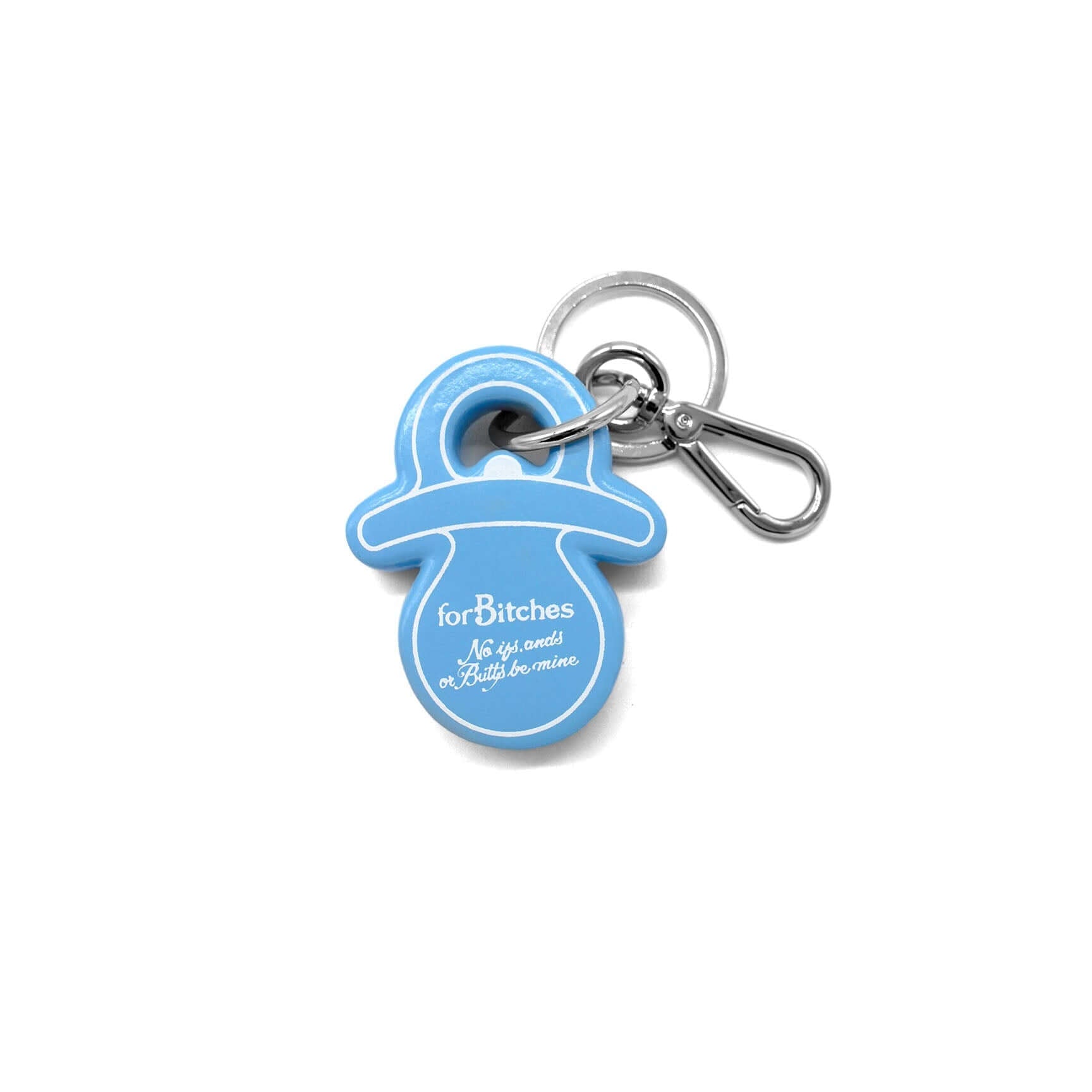 Suck Me Keyring