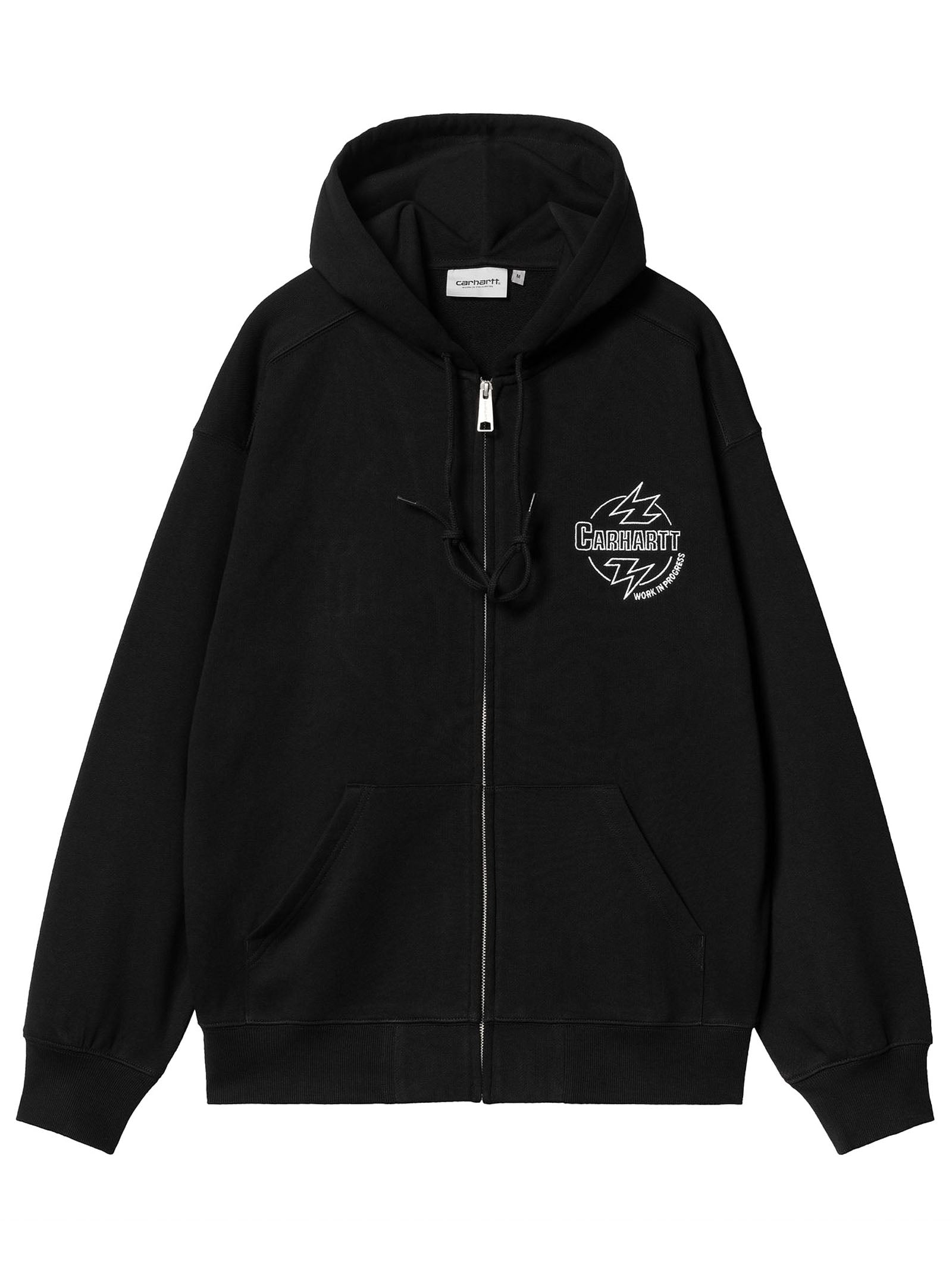 Carhartt Wip Hooded Ablaze Jacket