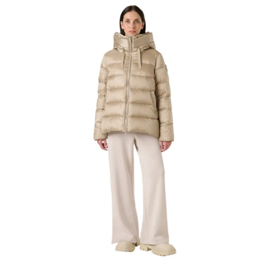 Rome Jacket