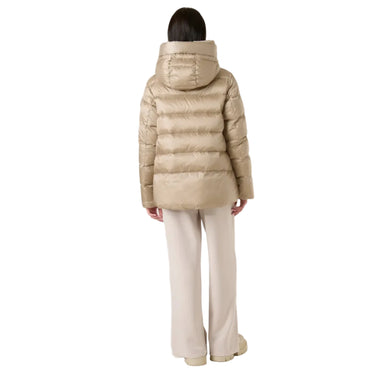 Rome Jacket
