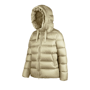 Rome Jacket