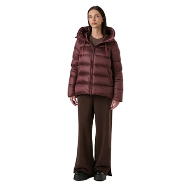 Rome Jacket