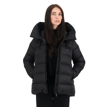 Rome Jacket