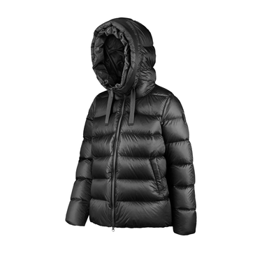 Rome Jacket