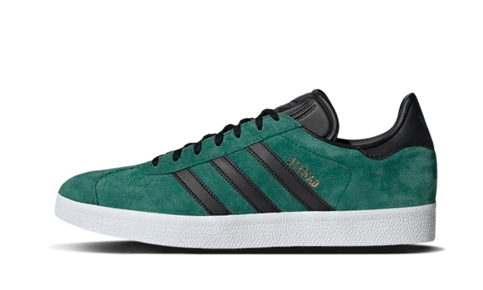 Adidas Gazelle Collegiate Green SKU : BB5487Blue Express garantisce l'autenticità dei prodotti. Adidas Blue Express