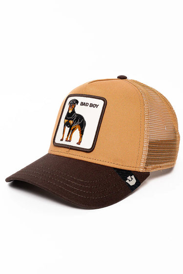 BAD BOY TRUCKER