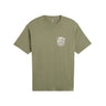 Levi's Graphic Vintage Fit Tee | Blue Express