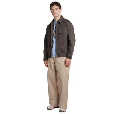 Zip Up 2Pk Jacket