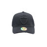 Hollywood Trading Company HTC LOGO BASEBALL CAP | Blue Express