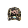 Hollywood Trading Company HOLLYWOOD T.C. CAMO CAP | Blue Express
