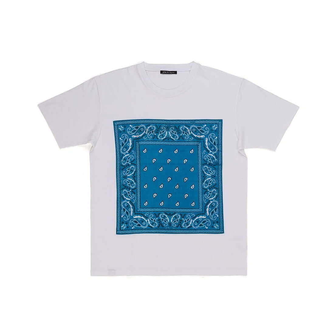 HTC L.A. Shield Bandana Tee