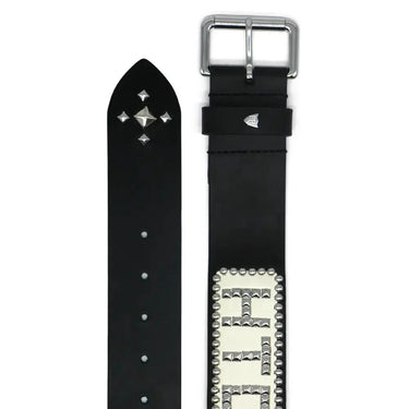 Hollywood Trading Company HTC L.A. BELT BLACK | Blue Express