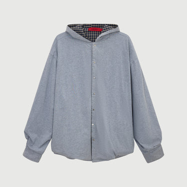 Reversible Field Shirt