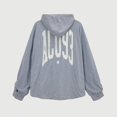 Reversible Field Shirt