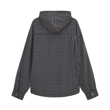 Reversible Field Shirt