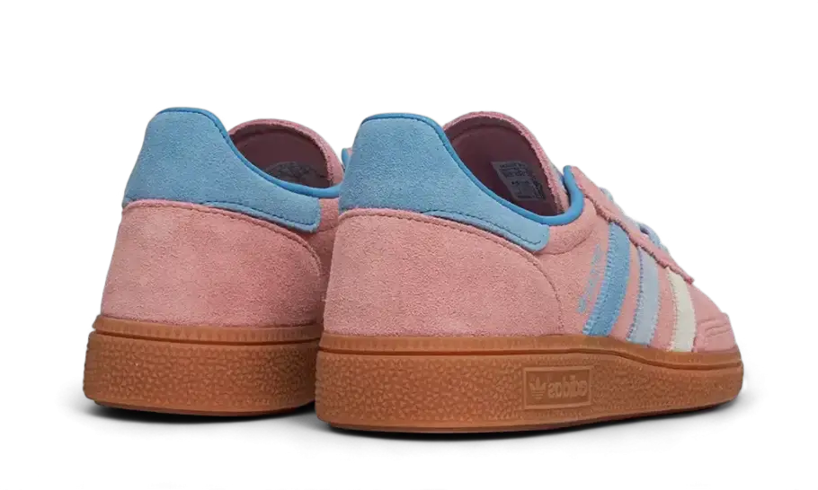 Adidas Adidas Handball Spezial Semi Rose Spark - IG1974