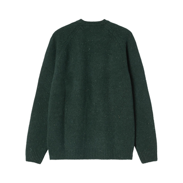 Carhartt WIP Anglistic Sweater – Maglia – foto 2