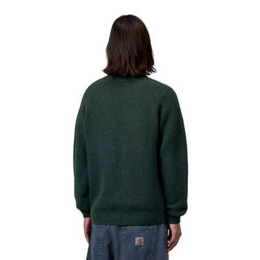 Carhartt WIP Anglistic Sweater – Maglia – foto 4