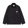 Carhartt WIP Michigan Coat Winter Dark Navy Black | Blue Express
