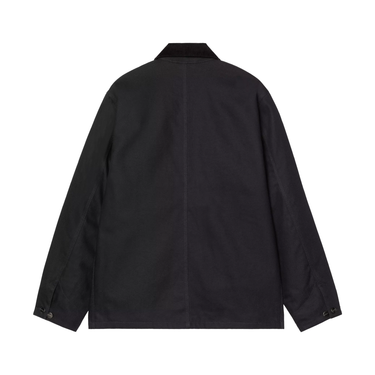 Carhartt WIP Michigan Coat Winter Dark Navy Black – foto 2 | Blue Express