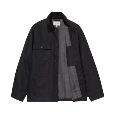 Carhartt WIP Michigan Coat Winter Dark Navy Black – foto 3 | Blue Express