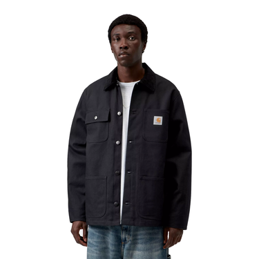 Carhartt WIP Michigan Coat Winter Dark Navy Black – foto 4 | Blue Express