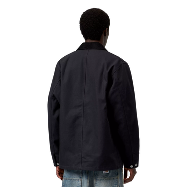 Carhartt WIP Michigan Coat Winter Dark Navy Black – foto 5 | Blue Express