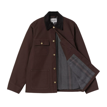 Michigan Coat