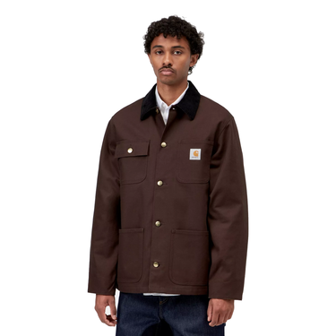 Michigan Coat