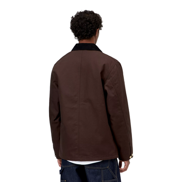 Michigan Coat