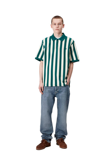 Carhartt WIP Marlow Pant | Blue Express