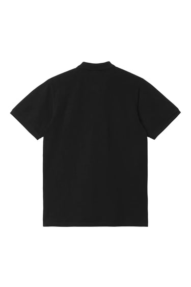 Carhartt WIP S/S Chase Pique Polo | Blue Express
