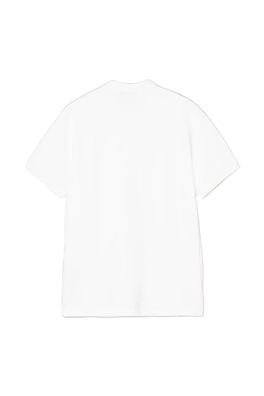 Carhartt WIP S/S Chase Pique Polo | Blue Express