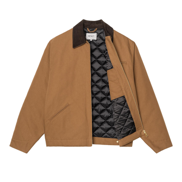 Carhartt WIP OG Detroit Jacket (Winter) – Giacca – foto 3