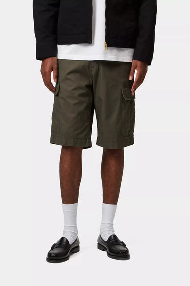 Carhartt WIP Regular Cargo Short | Blue Express