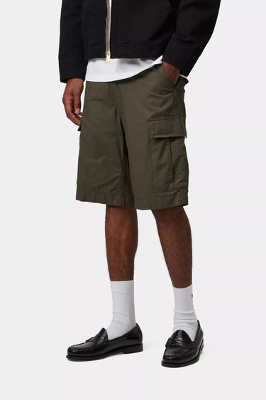 Carhartt WIP Regular Cargo Short | Blue Express