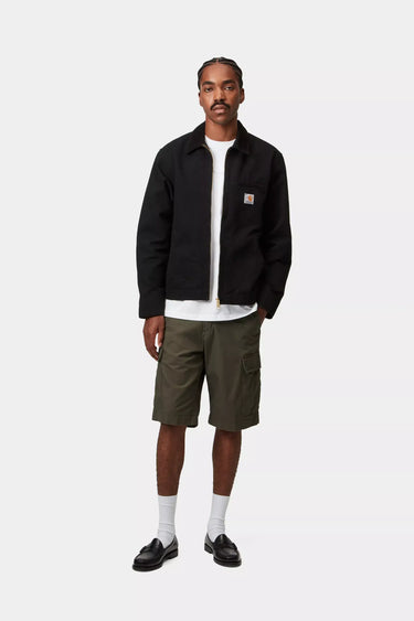 Carhartt WIP Regular Cargo Short | Blue Express