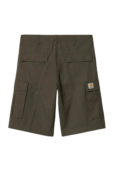 Carhartt WIP Regular Cargo Short | Blue Express