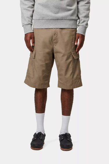 Carhartt WIP Regular Cargo Short | Blue Express