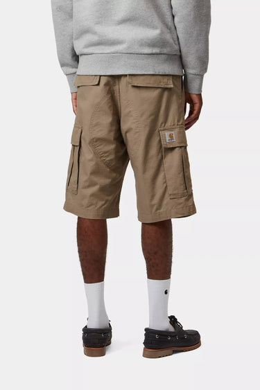 Carhartt WIP Regular Cargo Short | Blue Express