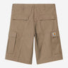 Carhartt WIP Regular Cargo Short | Blue Express