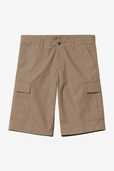 Carhartt WIP Regular Cargo Short | Blue Express