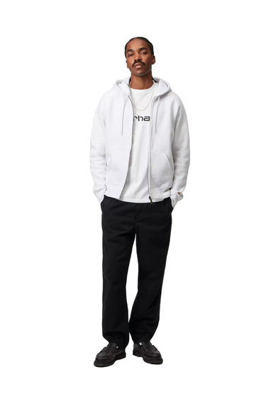 Carhartt WIP Flint Pant | Blue Express