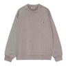 Carhartt WIP Nelson Sweatshirt | Blue Express