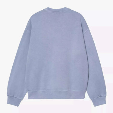 Carhartt WIP Nelson Sweatshirt | Blue Express
