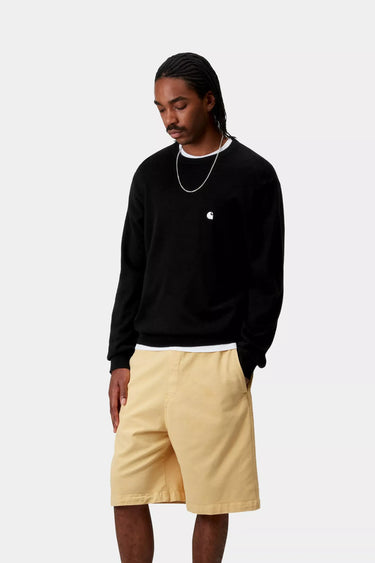 Carhartt WIP Madison Sweater | Blue Express