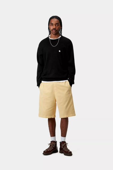 Carhartt WIP Madison Sweater | Blue Express